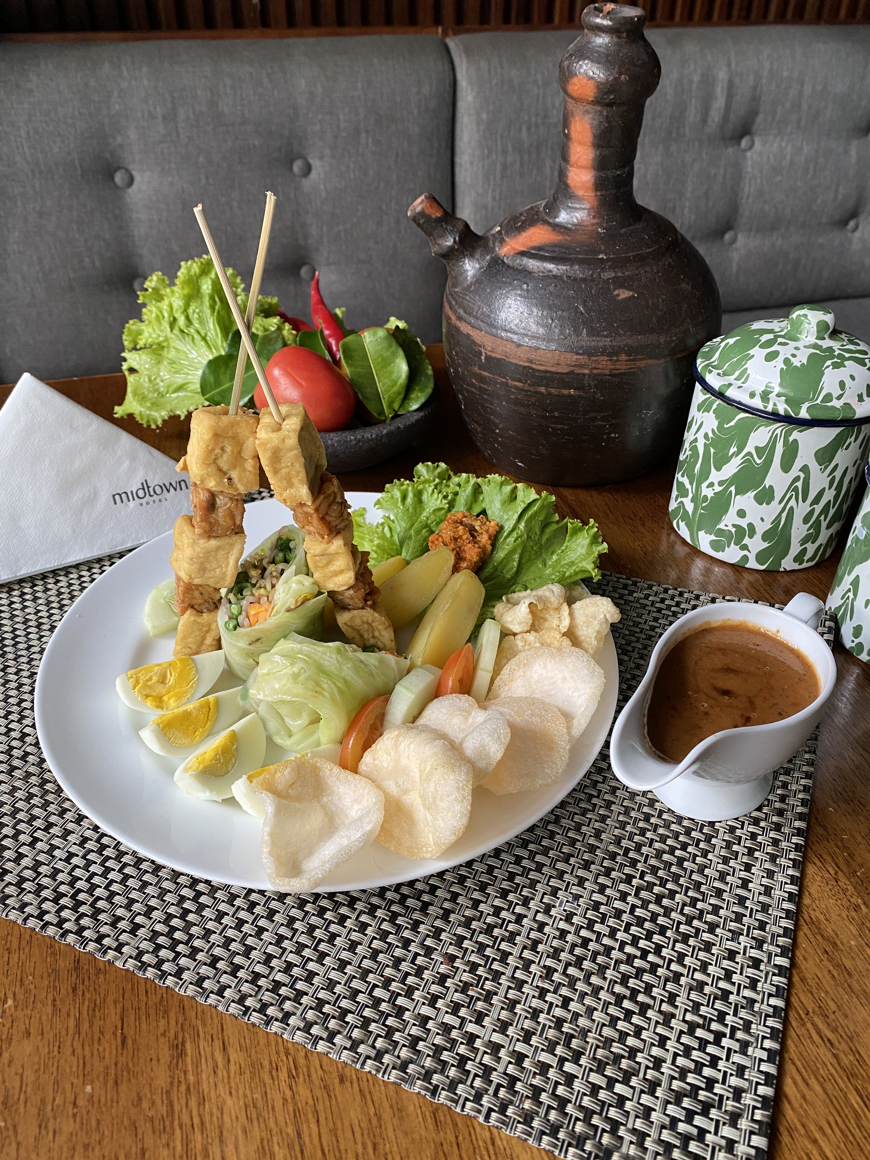 Gado-Gado
